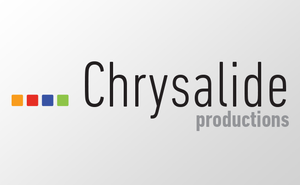 Logo Chrysalide Productions
