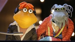 Die Muppets: 1×8