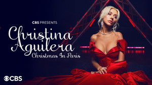 Christina Aguilera – Christmas in Paris
