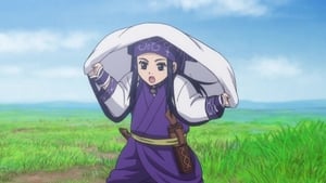 Golden Kamuy: Season 2 Episode 6 –