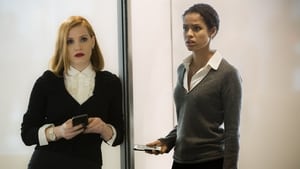 Miss Sloane – Giochi di potere (2016)