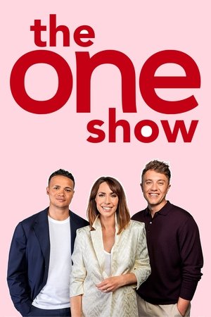 poster The One Show - Season 4 Episode 3 : July 8, 2009