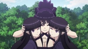 Tsugumomo Season 2 Episode 11