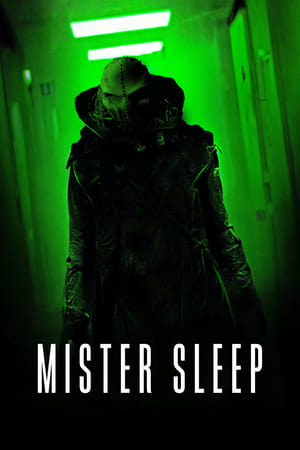 Poster Mister Sleep (2024)