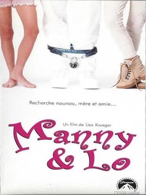 Poster Manny & Lo 1996