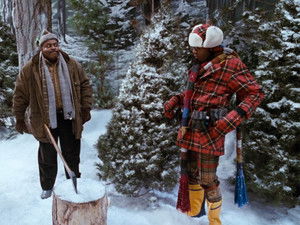 Miniature Épisode 13 : Les Joyeux Bûcherons