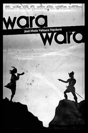 Poster Wara Wara (1930)