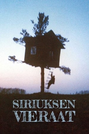 Poster Siriuksen vieraat 1987