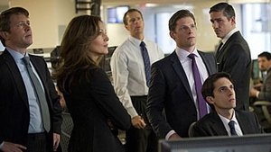 Vigilados, Person of Interest 1×16 Online Gratis en Español