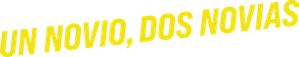 Groom & Two Brides — Logos 2
