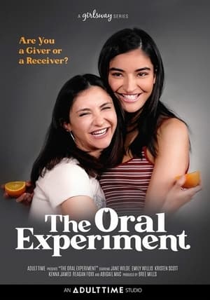 Image The Oral Experiment