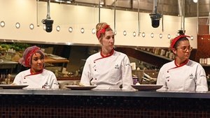 Hell’s Kitchen Season 19 Episode 12