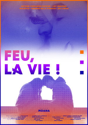 Feu, la vie ! 8