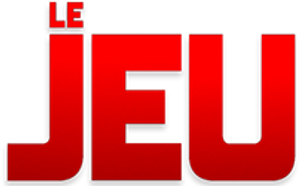 Le jeu — logo