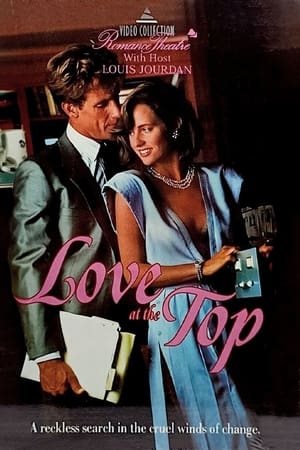 Poster Love at the Top (1982)