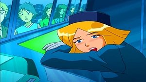 Totally Spies الموسم 3 الحلقة 15