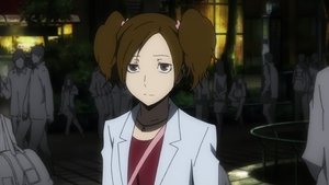 Durarara!!: 1×1