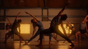 A Seita Secreta de Yoga: 1×1