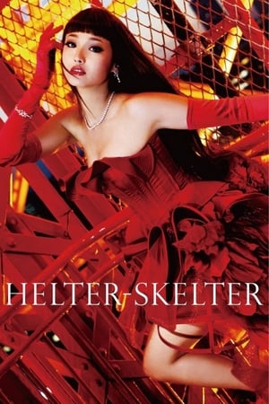 Poster Helter Skelter (2012)