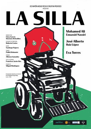 La silla