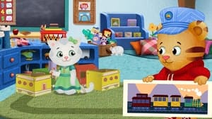 Daniel Tiger's Neighborhood All Aboard!