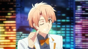 偶像星愿 IDOLiSH7: 2×4