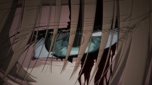 Magical Girl Lyrical NANOHA EXCEEDS Gun Blaze Vengeance: 1×1