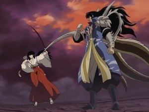 InuYasha: 4×124