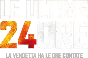 Le ultime 24 ore (2018) ITA Streaming official logo
