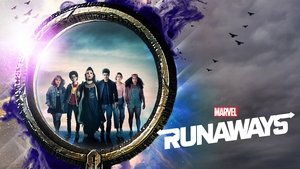 poster Marvel's Runaways