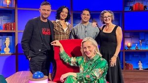 Claire Hooper’s House of Games Season 1 Episode 28