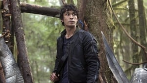 The 100: 1×8