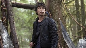 The 100:- S1:E8