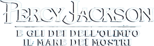 Percy Jackson e gli dei dell'Olimpo: il mare dei mostri (2013) ITA Streaming official logo