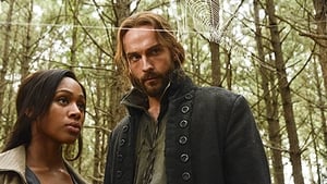 Sleepy Hollow: Stagione 1 x Episodio 4