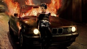 The Girl Who Played with Fire (2009)