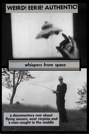 Image Whispers From Space