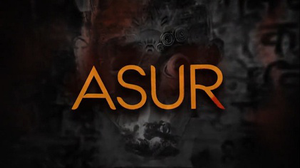 असुर — Logos 4