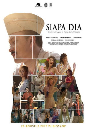 Siapa Dia 13
