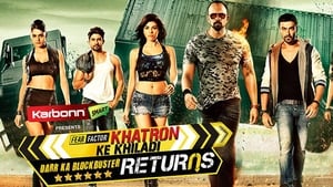 Fear Factor: Khatron Ke Khiladi