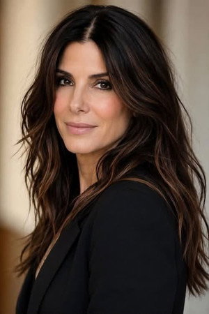Sandra Bullock