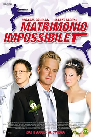 Poster di Matrimonio impossibile