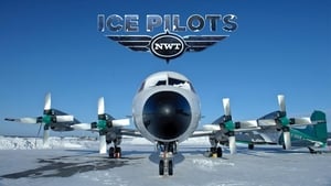 poster Ice Pilots NWT