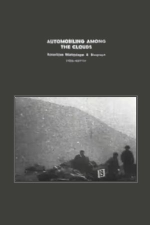Automobiling Among the Clouds