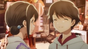 Tsuki ga Kirei: 1×8