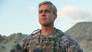 WAR MACHINE วอร์ แมชชีน (2017)