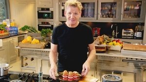 Gordon Ramsay's Home Cooking Classics with a Twist