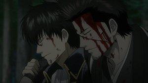 Gintama Season 7 Episode 50