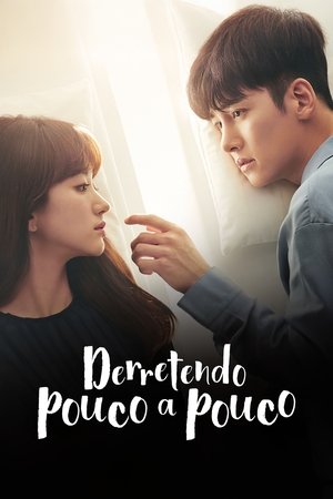 Image Me derretendo aos Poucos