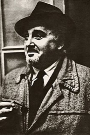 Yakov Rivosh